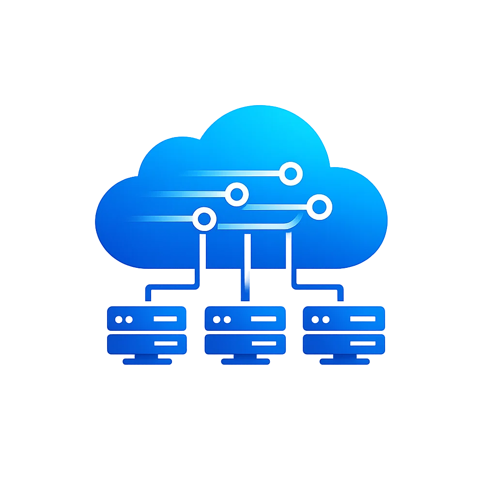 Cloud Computing